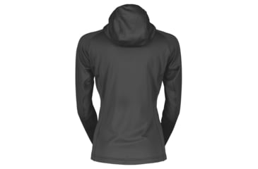 Image of SCOTT Defined Tech Hoody Jacket - Womens, Black, Extra Small, 2918310001006