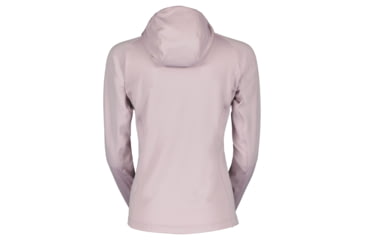 Image of SCOTT Defined Tech Hoody Jacket - Womens, Sweet Pink, Small, 2918317339007