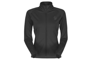 Image of SCOTT Defined Tech Jacket - Womens, Black, Medium, 2918320001008