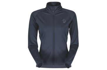 Image of SCOTT Defined Tech Jacket - Womens, Dark Blue, 2XS, 2918320114005