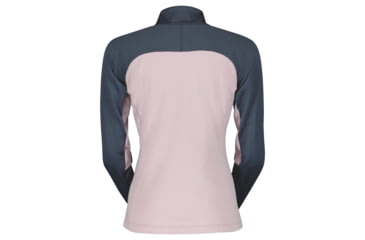 Image of SCOTT Defined Tech Jacket - Womens, Metal Blue/Sweet Pink, Extra Small, 2918327381006