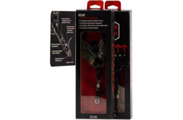 Image of Scott Archery Echo Release Camo NCS Buckle, Realtree Xtra, 5001BS2-LB