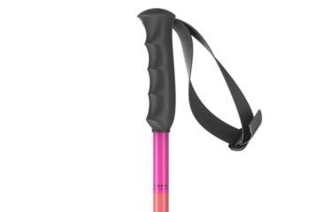 Image of SCOTT Element Adj Poles - Junior, High Viz Pink, 34in-44in, 2918906634285