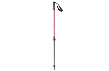 Image of SCOTT Element Adj Poles - Junior, High Viz Pink, 34in-44in, 2918906634285