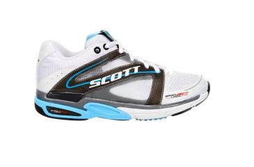 Image of SCOTT eRide Trainer Running Shoe - Women's