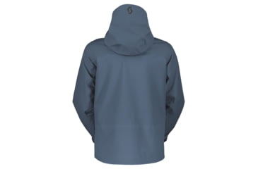 Image of SCOTT Explorair 3L Jacket - Mens, Metal Blue, Medium, 2837517377007