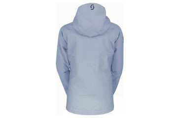 Image of SCOTT Explorair 3L Jacket - Womens, Glace Blue, 2XS, 2837646849005