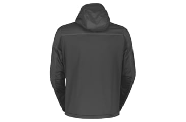 Image of SCOTT Explorair Alpha Hoody Jacket - Mens, Black, Extra Large, 2917980001009