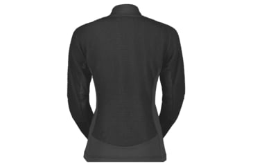 Image of SCOTT Explorair Alpha Raw Jacket - Womens, Black, Extra Small, 2918200001006