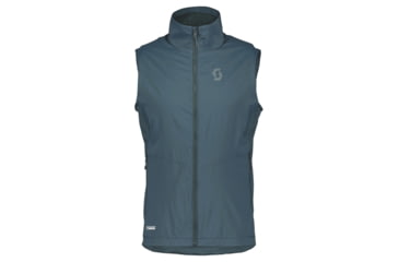 Image of SCOTT Explorair Alpha Vest - Mens, Aruba Green, Extra Large, 2917997334009
