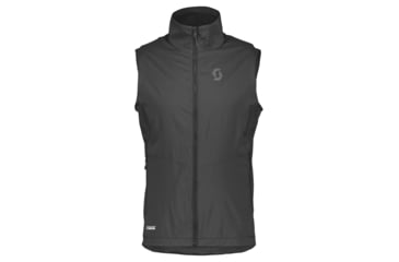 Image of SCOTT Explorair Alpha Vest - Mens, Black, Large, 2917990001008