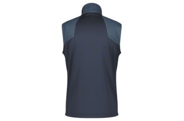 Image of SCOTT Explorair Alpha Vest - Mens, Metal Blue/Dark Blue, Extra Large, 2917997378009
