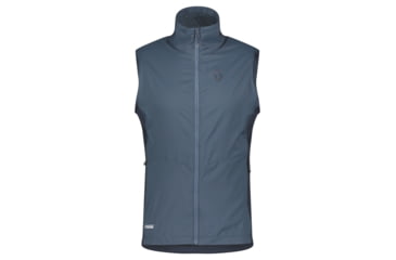 Image of SCOTT Explorair Alpha Vest - Mens, Metal Blue/Dark Blue, Extra Large, 2917997378009