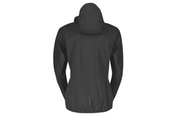 Image of SCOTT Explorair Hybrid LT Jacket - Womens, Black, Medium, 2918660001008