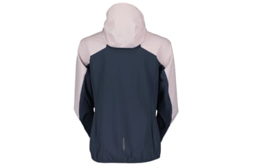 Image of SCOTT Explorair Hybrid LT Jacket - Womens, Sweet Pink/Dark Blue, Large, 2918667477009