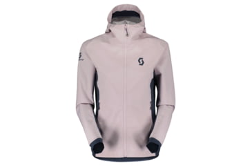 Image of SCOTT Explorair Hybrid LT Jacket - Womens, Sweet Pink/Dark Blue, Large, 2918667477009