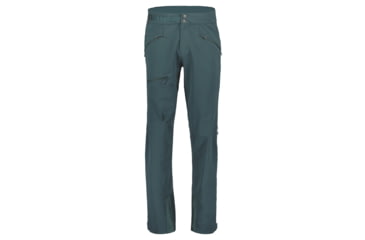 Image of SCOTT Explorair Softshell Pants - Mens, Aruba Green, Large, 2918537334008