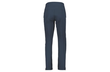 Image of SCOTT Explorair Softshell Pants - Mens, Dark Blue, Large, 2918530114008