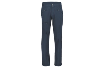 Image of SCOTT Explorair Softshell Pants - Mens, Dark Blue, Large, 2918530114008