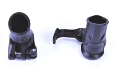 Image of SCOTT External Locking Mechanism, Black, One Size, 2634140001222