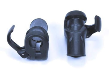 Image of SCOTT External Locking Mechanism - Junior, Black, One Size, 2634150001222