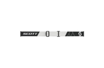Image of SCOTT Faze II LS Goggle, Mountain Black/Light Sensitive Red Chrom, 2718156663341
