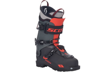 Image of SCOTT Freeguide Tour Boots, Grey Anthracite/Black, 28.5 / 10.5 US, 2925397405285