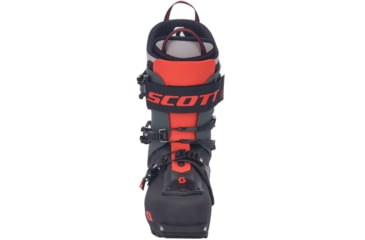 Image of SCOTT Freeguide Tour Boots, Grey Anthracite/Black, 28.5 / 10.5 US, 2925397405285