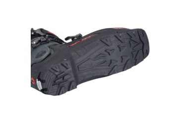 Image of SCOTT Freeguide Tour Boots, Grey Anthracite/Black, 28.5 / 10.5 US, 2925397405285