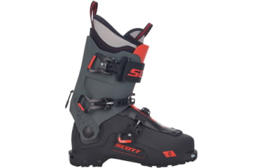 Image of SCOTT Freeguide Tour Boots, Grey Anthracite/Black, 28.5 / 10.5 US, 2925397405285
