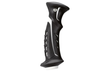 Image of SCOTT Grip P-Core N w/o Strap - Pack of 10, Black/White, 13.0mm, 2117571007394
