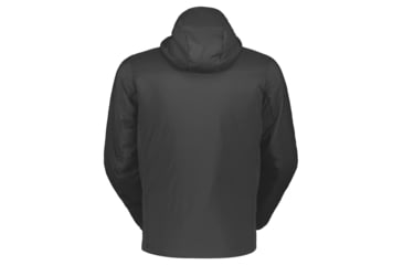 Image of SCOTT Insuloft Light Hoody Jacket - Mens, Black, 2XL, 2918050001010