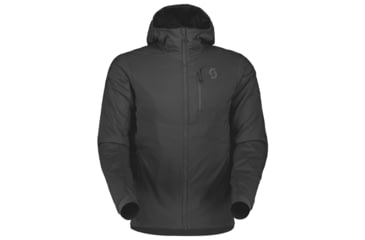 Image of SCOTT Insuloft Light Hoody Jacket - Mens, Black, 2XL, 2918050001010