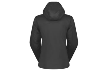Image of SCOTT Insuloft Light Hoody Jacket - Womens, Black, Small, 2918260001007
