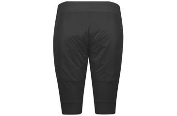 Image of SCOTT Insuloft Light PL Shorts - Womens, Black, Large, 2777810001009