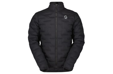 Image of SCOTT Insuloft Stretch Jacket - Mens, Black, Medium, 4080610001008