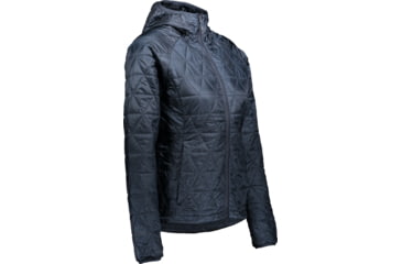 Image of SCOTT Insuloft Superlight PL Hoody Jacket - Womens, Dark Blue, 2XS, 2837980114005