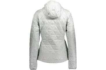 Image of SCOTT Insuloft Superlight PL Hoody Jacket - Womens, Light Grey, Medium, 2837980177008
