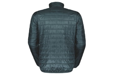 Image of SCOTT Insuloft Superlight PL Jacket - Mens, Aruba Green, Large, 2777567334008
