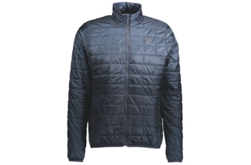 Image of SCOTT Insuloft Superlight PL Jacket - Mens, Dark Blue, Extra Large, 2777560114009