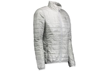 Image of SCOTT Insuloft Superlight PL Jacket - Mens, Light Grey, Extra Large, 2777560177009