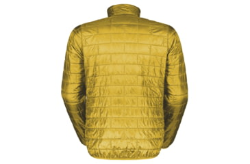 Image of SCOTT Insuloft Superlight PL Jacket - Mens, Mellow Yellow, Medium, 2777567331007