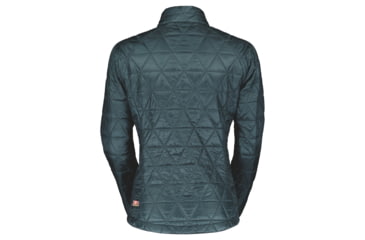 Image of SCOTT Insuloft Superlight PL Jacket - Womens, Aruba Green, 2XS, 2777777334005