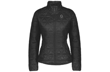 Image of SCOTT Insuloft Superlight PL Jacket - Womens, Black, Small, 2777770001007