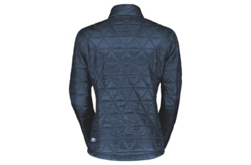 Image of SCOTT Insuloft Superlight PL Jacket - Womens, Dark Blue, Medium, 2777770114008