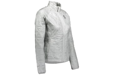 Image of SCOTT Insuloft Superlight PL Jacket - Womens, Light Grey, Large, 2777770177009