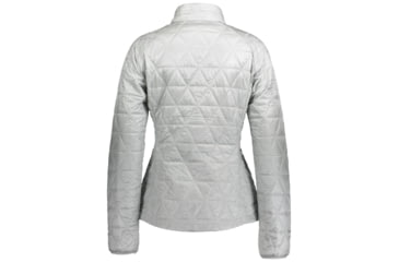 Image of SCOTT Insuloft Superlight PL Jacket - Womens, Light Grey, Large, 2777770177009