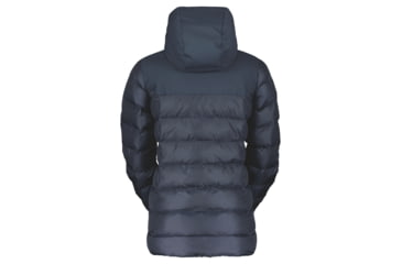 Image of SCOTT Insuloft Warm Jacket - Womens, Dark Blue, Extra Small, 2918240114006