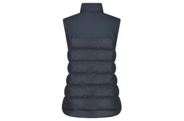 Image of SCOTT Insuloft Warm Vest - Womens, Dark Blue, Medium, 2918250114008