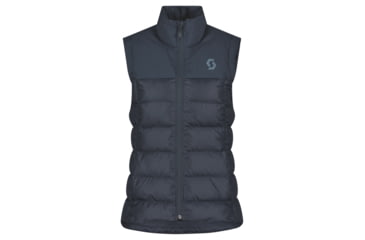 Image of SCOTT Insuloft Warm Vest - Womens, Dark Blue, Medium, 2918250114008